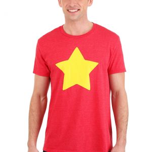 Steven Universe Star Men's T-Shirt