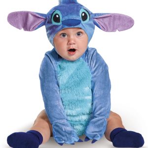 Stitch Infant Costume
