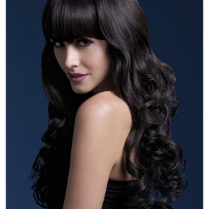 Styleable Fever Isabelle Brown Wig for Women