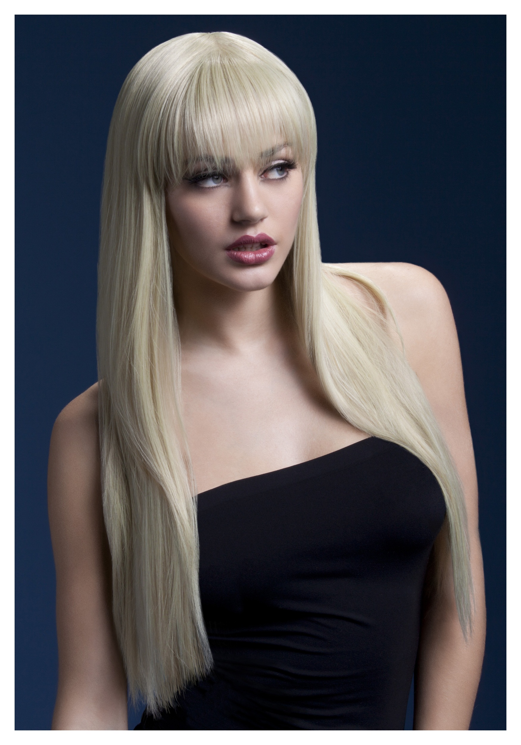 Styleable Fever Jessica Blonde Wig for Women