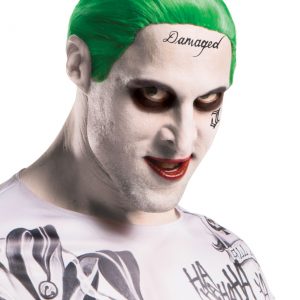 Suicide Squad Joker Makeup Kit
