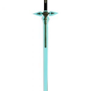 Sword Art Online Kirito’s Dark Repulser Sword