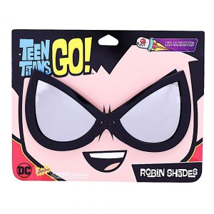 Teen Titans Go! Robin Sunglasses