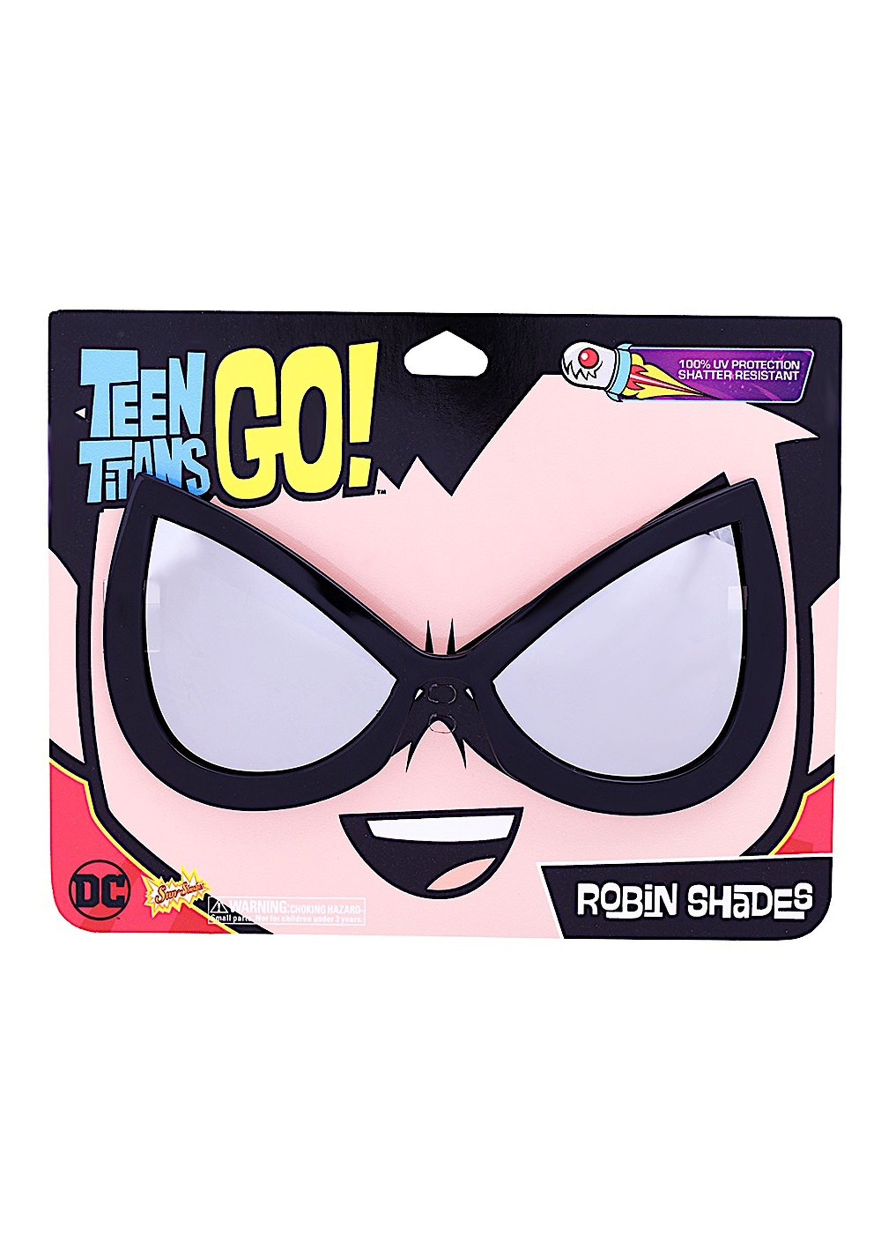 Teen Titans Go! Robin Sunglasses