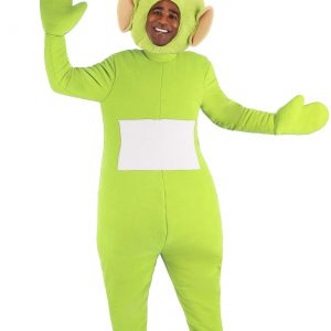 Teletubbies Adult Dipsy Costume
