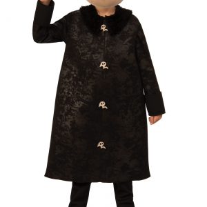 The Addams Family Fester for Kids Costume
