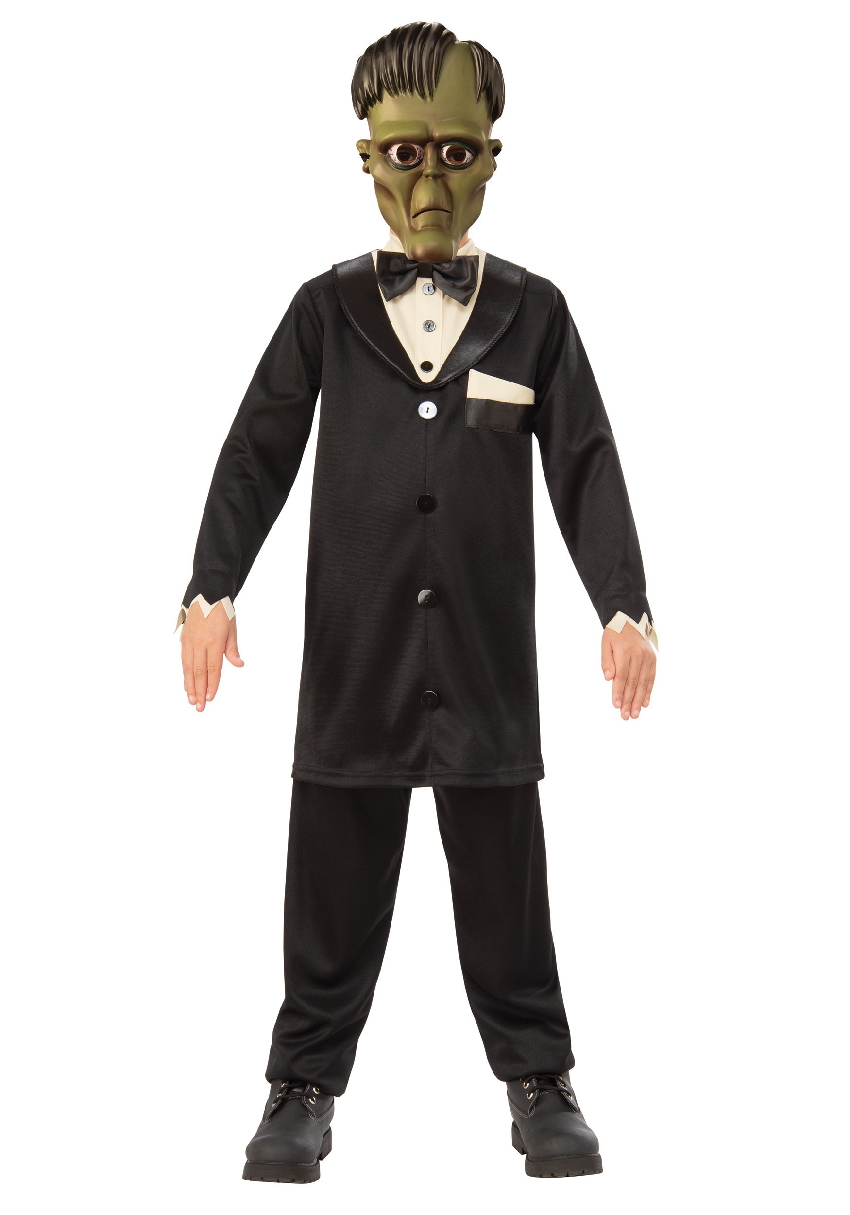 The Addams Family Lurch Costume for Kids