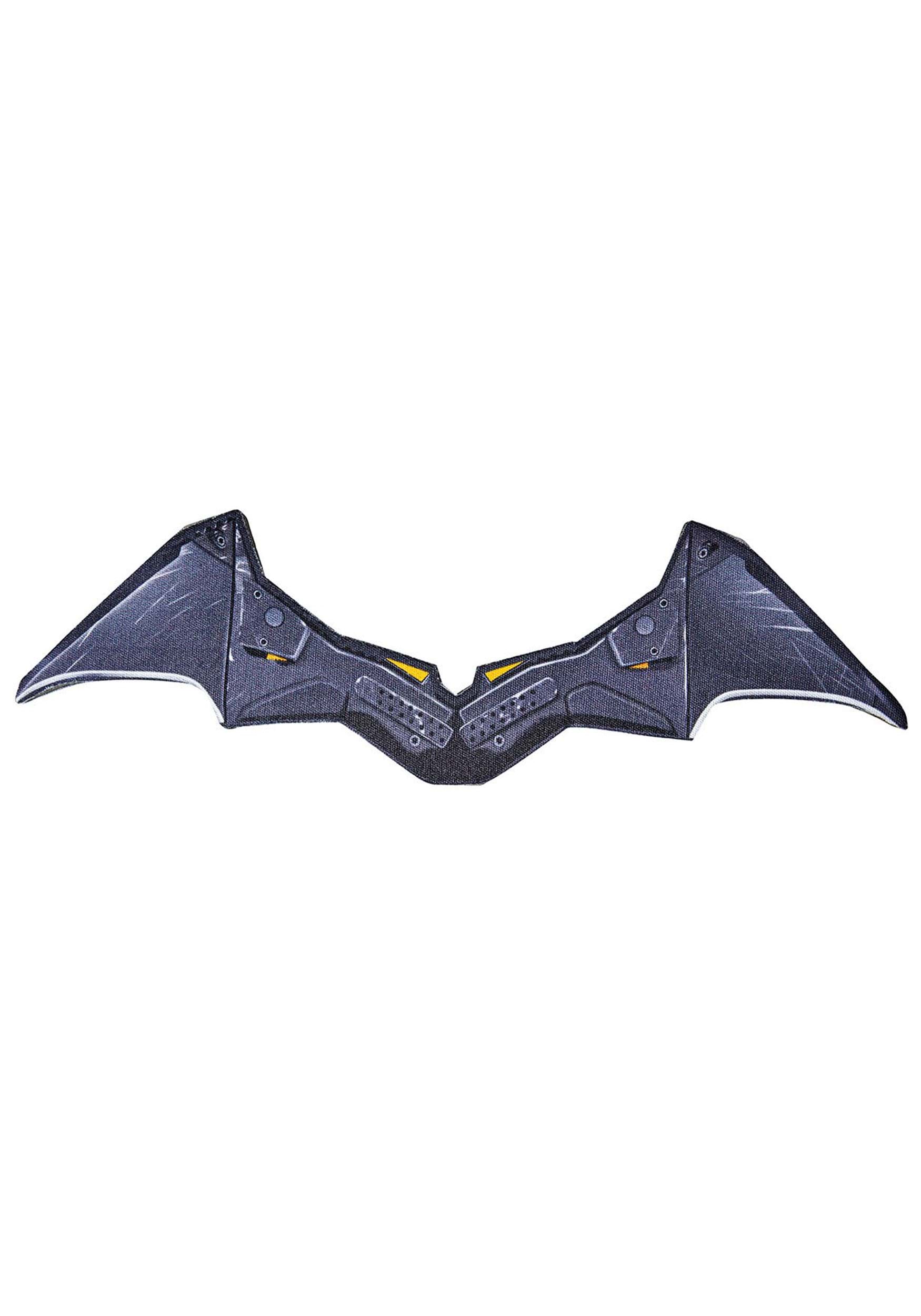 The Batman Batarang Weapon