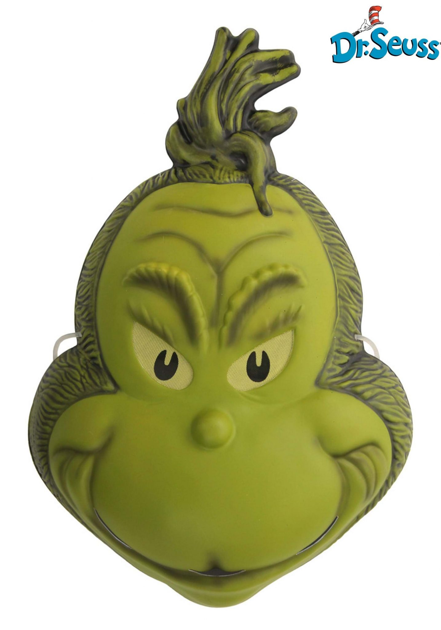 The Grinch Max Headband Halloween Costume Ideas