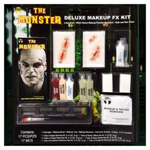 The Monster Makeup Kit