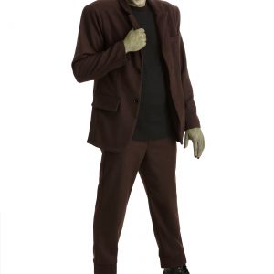 The Munsters Herman Munster Plus Size Costume