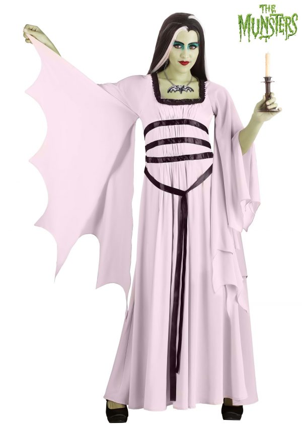 The Munsters Women's Lily Costume