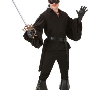 The Princess Bride Authentic Westley Adult Costume