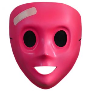 The Purge Bandage Mask