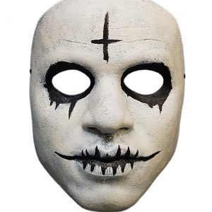 The Purge Killer Mask