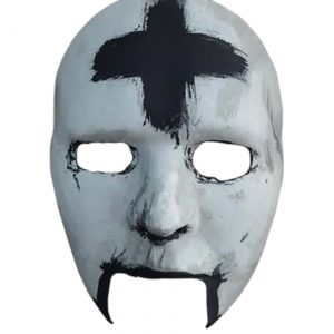 The Purge: Plus Mask
