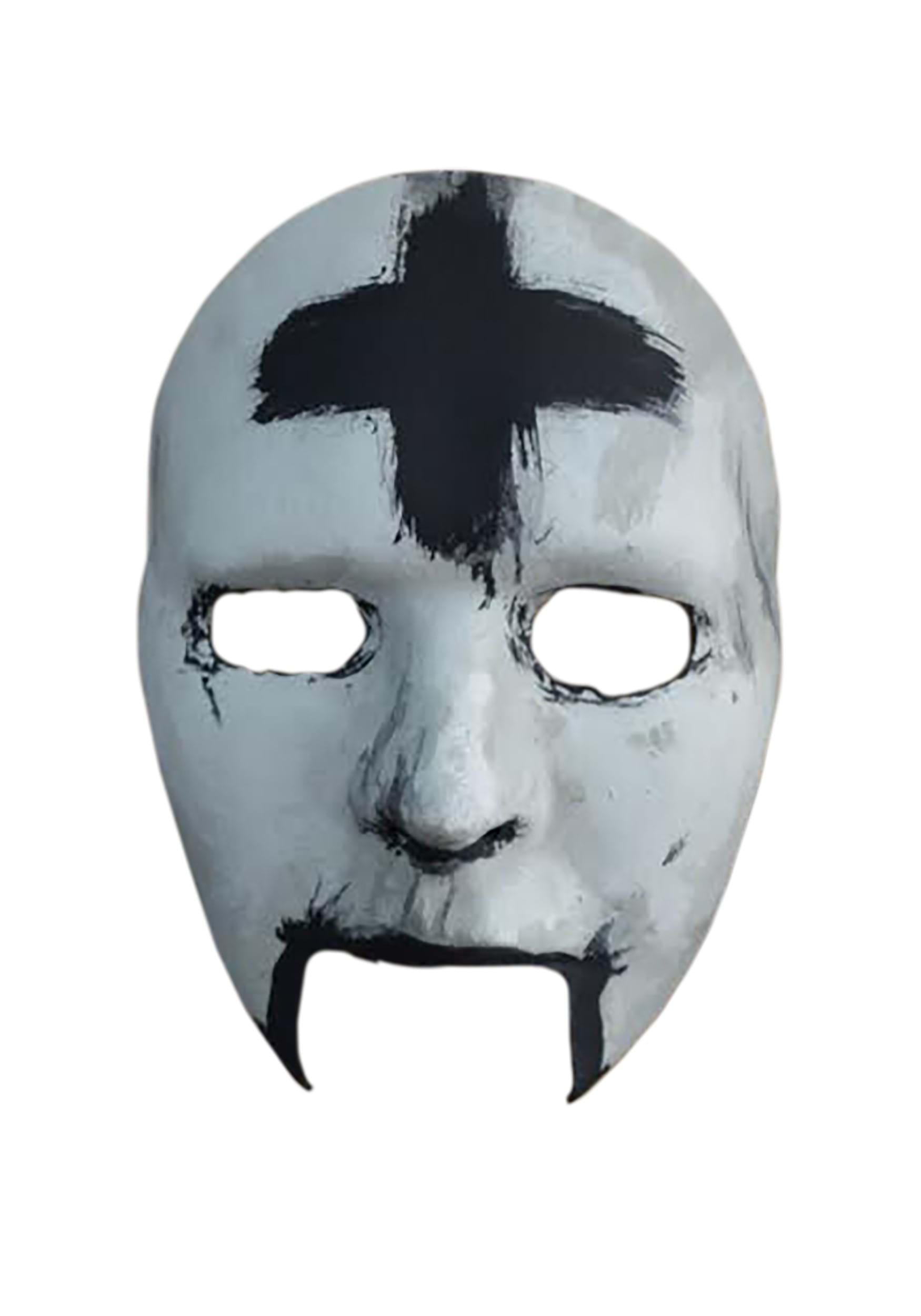 The Purge: Plus Mask