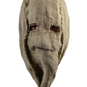 The Strangers Adult Man in the Mask Hood