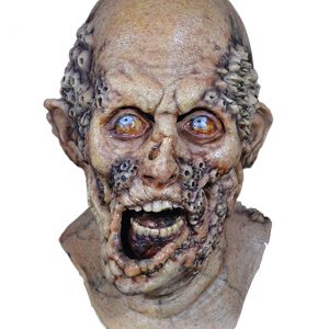 The Walking Dead Barnacle Walker V2 Mask