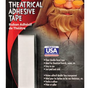 Theatrical Adhesive Tape Accessory