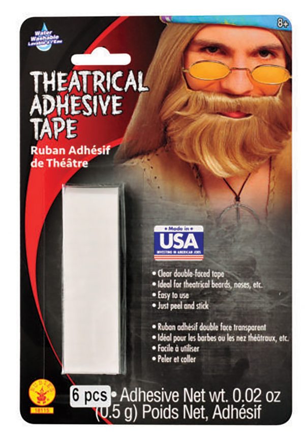 Theatrical Adhesive Tape Accessory