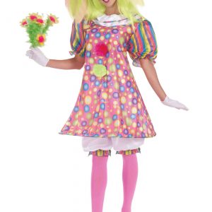 Tickles the Clown Costume