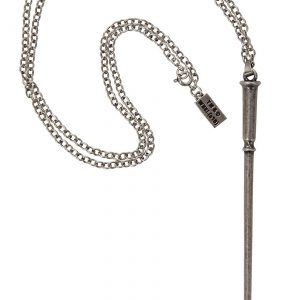 Tina Goldstein Wand Necklace