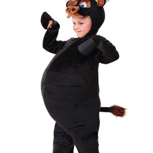 Toddler Ferdinand Bull Costume