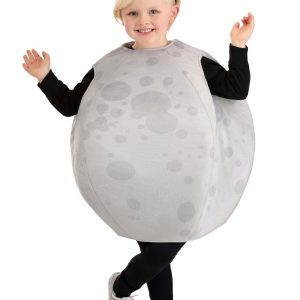 Toddler Full Moon Costume