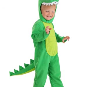 Toddler Goofy Gator Costume