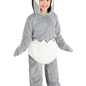 Toddler Hatching Penguin Costume