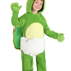 Toddler Hatching Turtle Costume