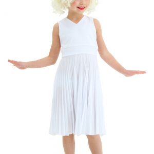 Toddler Hollywood Star Dress Costume