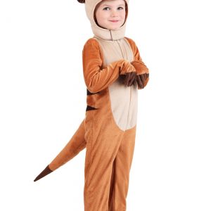 Toddler Meerkat Costume