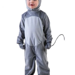 Toddler Mouse Costume