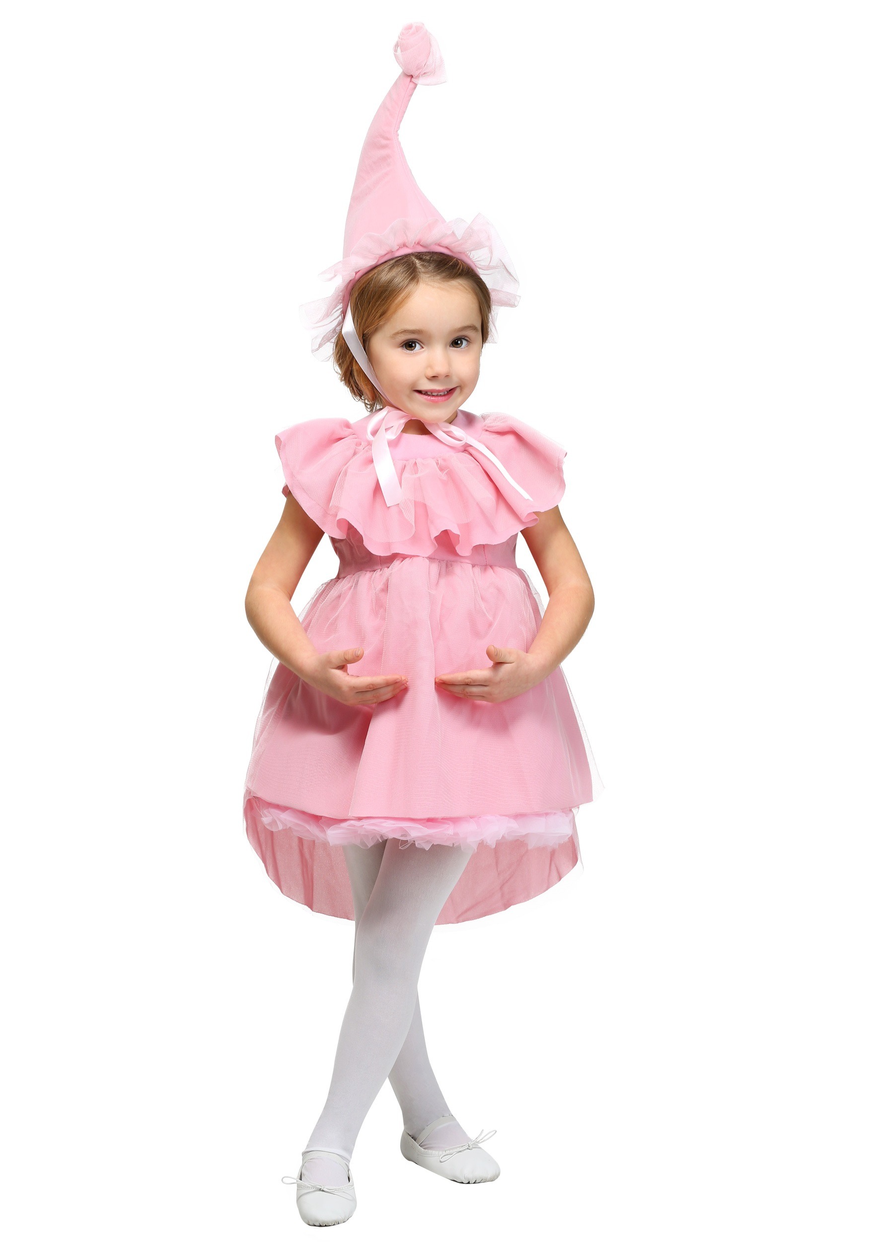 Toddler Munchkin Ballerina Costume