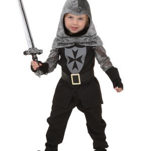 Toddler Valiant Knight Costume