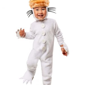 Toddler Where the Wild Things Are Max Costume