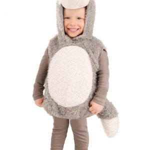 Toddler Wolfred Costume