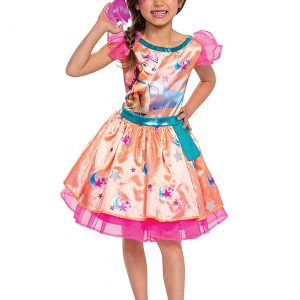 Toddler and Kids MLP Movie Sunny Starscout Costume