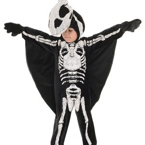 Toddler/Child Pterodactyl Fossil Costume