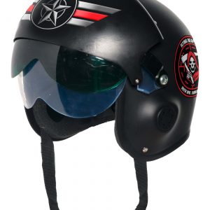 Top Gun Pilot Helmet