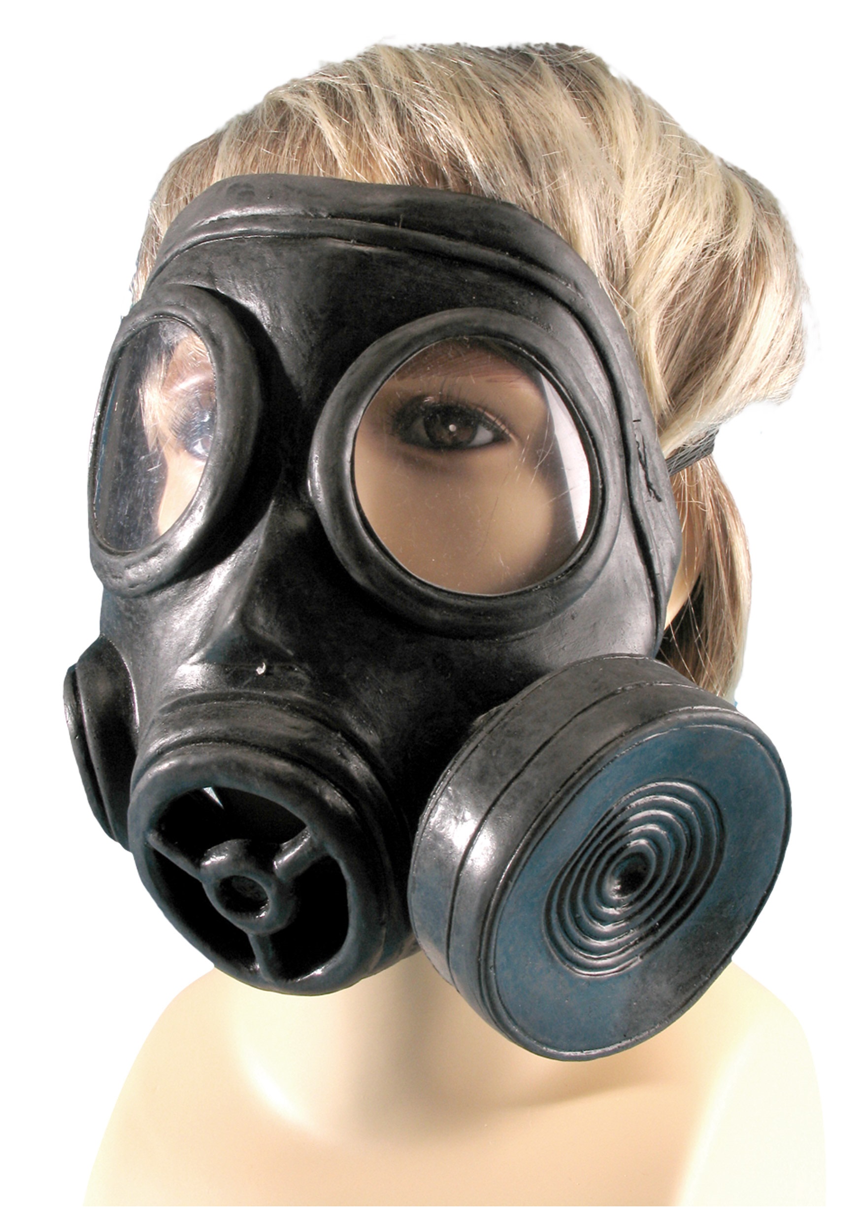 Toy Gas Mask