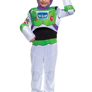 Toy Story Buzz Lightyear Adaptive Costume