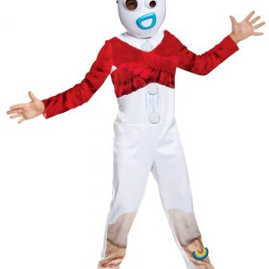 Toy Story Forky Toddler Classic Costume