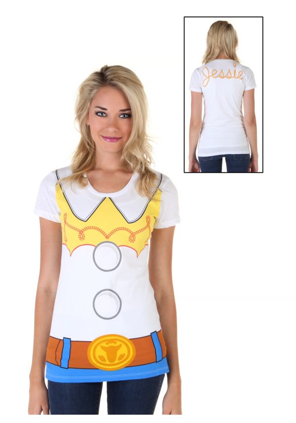 Toy Story Jessie T-Shirt