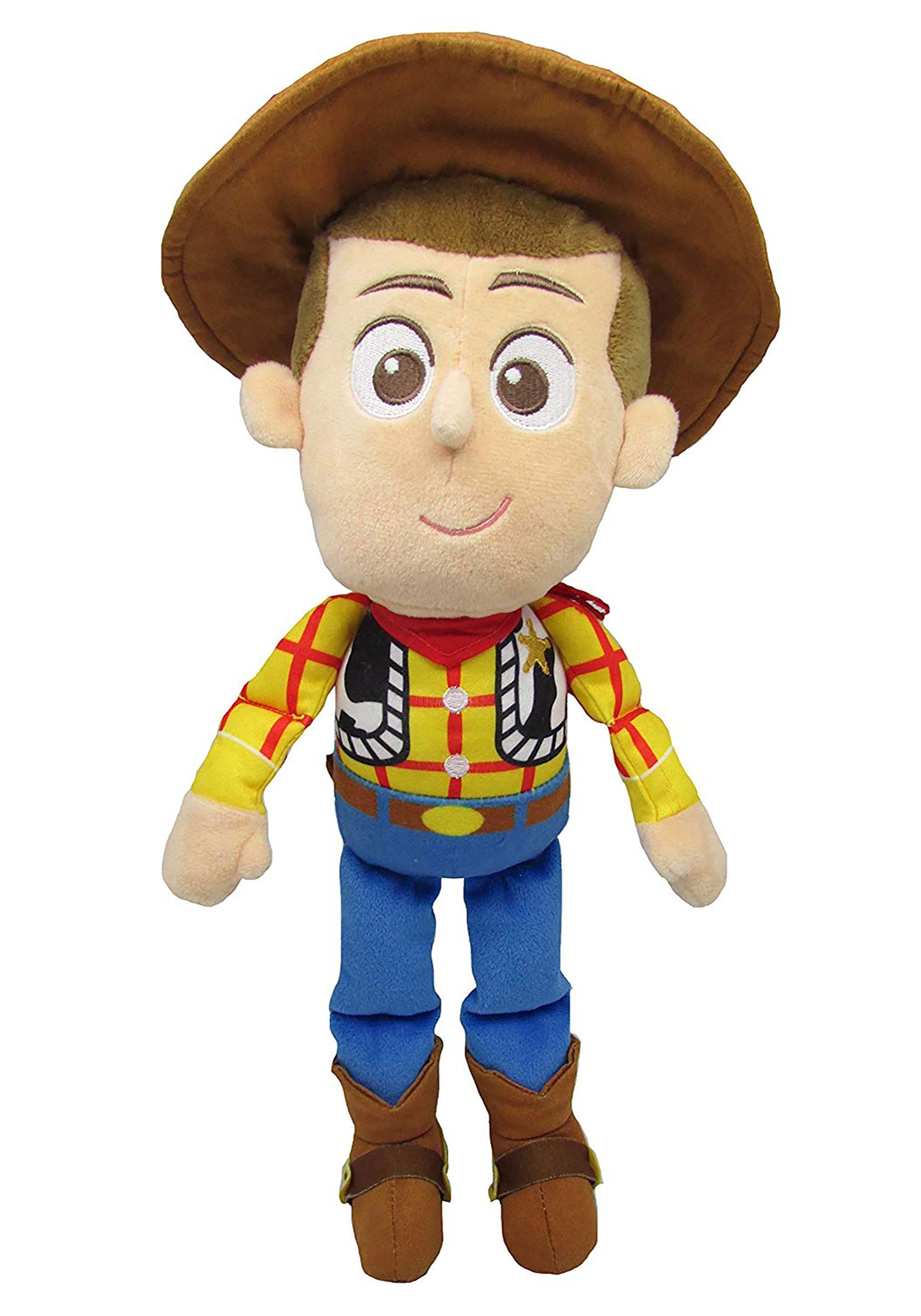 Toy Story Woody 15″ Plush Accessory