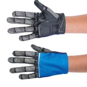 Transformers Kid's Optimus Prime Gloves