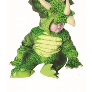 Triceratops Costume for Toddlers