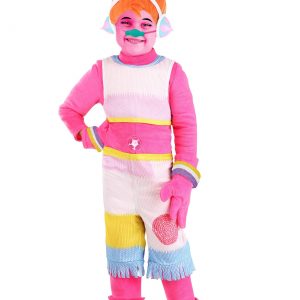 Trolls DJ Suki Costume for Toddlers